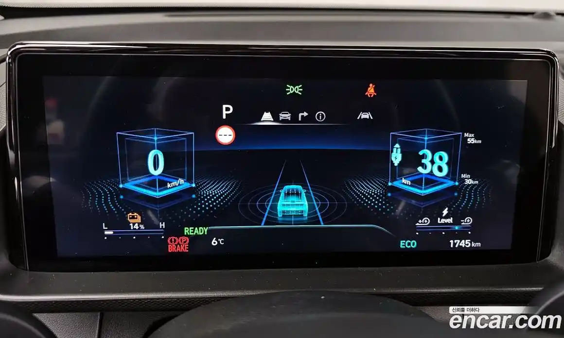 Hyundai Casper 2025 0.2 Автомат в Москве № 6139, фото 12