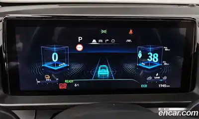 Hyundai Casper 2025 0.2 Автомат в Москве № 6139, миниатюра 12