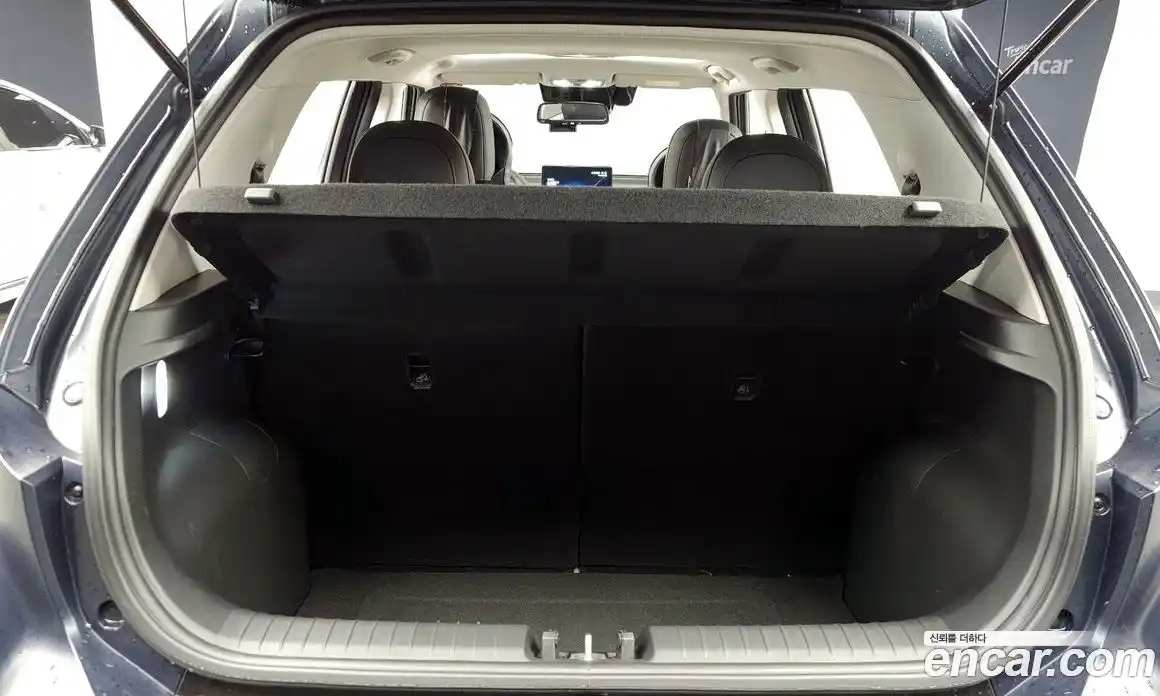 Hyundai Casper 2025 0.2 Автомат в Москве № 6139, фото 17