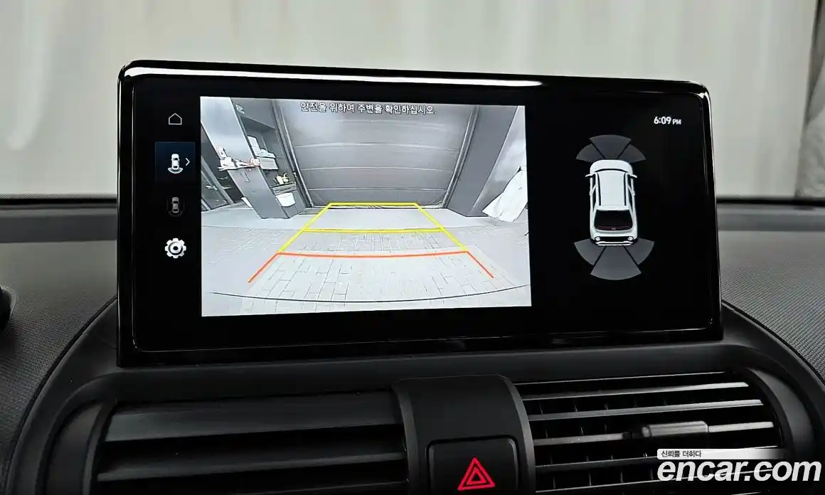 Hyundai Casper 2025 0.2 Автомат в Москве № 6139, фото 19