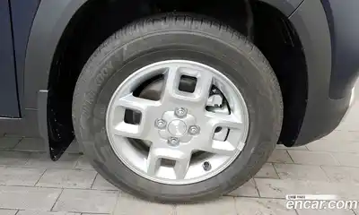 Hyundai Casper 2025 0.2 Автомат в Москве № 6139, миниатюра 2