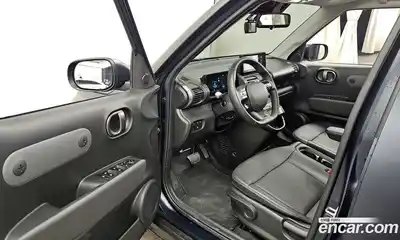 Hyundai Casper 2025 0.2 Автомат в Москве № 6139, миниатюра 4