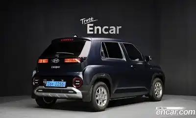 Hyundai Casper 2025 0.2 Автомат в Москве № 6139, миниатюра 6