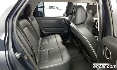 Hyundai Casper 2025 0.2 Автомат в Москве № 6139, миниатюра 8