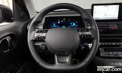 Hyundai Casper 2025 0.2 Автомат в Москве № 6139, миниатюра 9