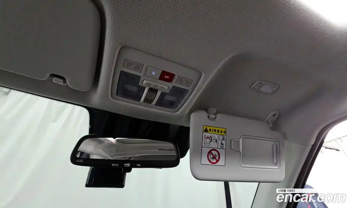 Hyundai Casper 2025 0.2 Автомат в Москве № 6139, фото 10