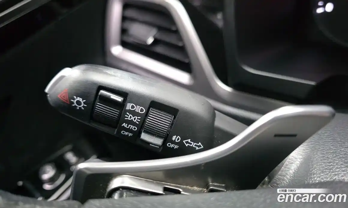 SsangYong Korando 2021 1.5 Автомат в Москве № 63552, фото 1