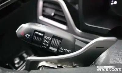 SsangYong Korando, 2021