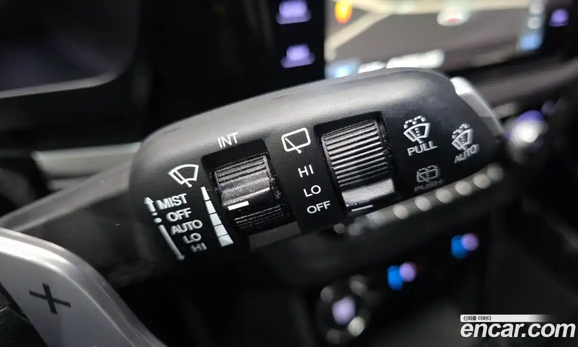 SsangYong Korando 2021 1.5 Автомат в Москве № 63552, фото 13