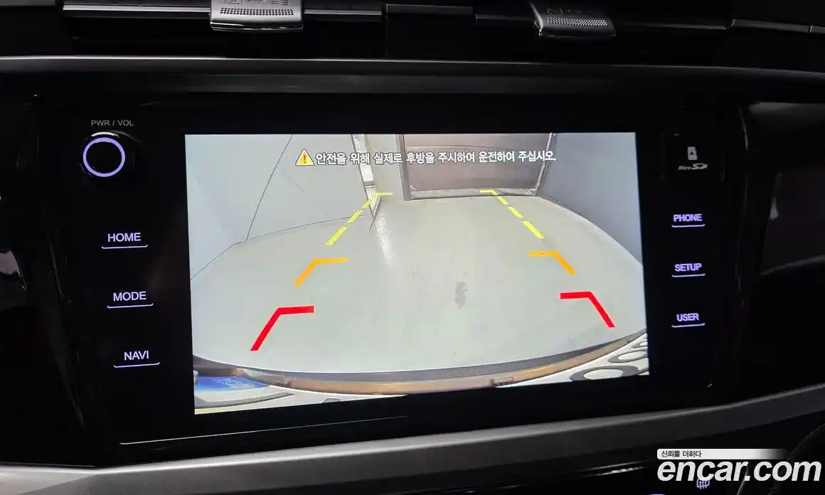 SsangYong Korando 2021 1.5 Автомат в Москве № 63552, фото 20