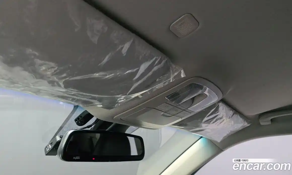 SsangYong Korando 2021 1.5 Автомат в Москве № 63552, фото 6