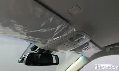 SsangYong Korando 2021 1.5 Автомат в Москве № 63552, миниатюра 6