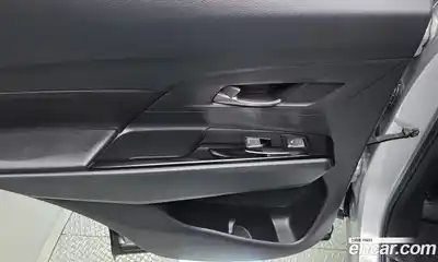 SsangYong Korando 2021 1.5 Автомат в Москве № 63552, миниатюра 7