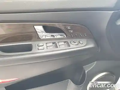 SsangYong Rexton 2011 2.7 Автомат в Москве № 66915, миниатюра 12