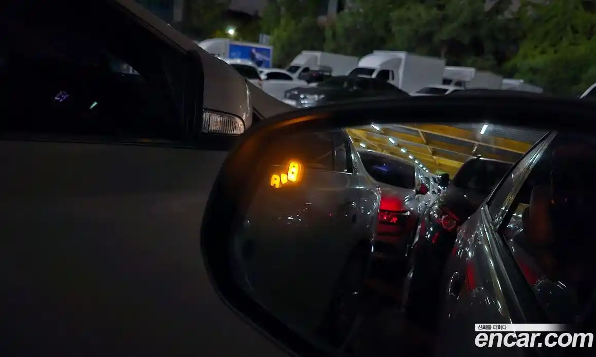 Chevrolet Spark 2017 1.0 Автомат в Москве № 67458, фото 20