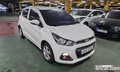 Chevrolet Spark 2017 1.0 Автомат в Москве № 67458, миниатюра 3