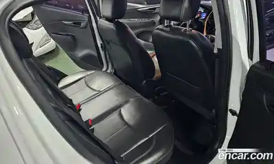 Chevrolet Spark 2017 1.0 Автомат в Москве № 67458, миниатюра 10