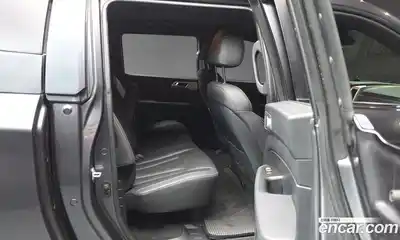 SsangYong Rexton 2019 2.2 Автомат в Москве № 69446, миниатюра 11