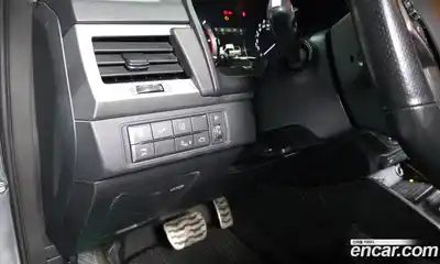 SsangYong Rexton 2019 2.2 Автомат в Москве № 69446, миниатюра 12