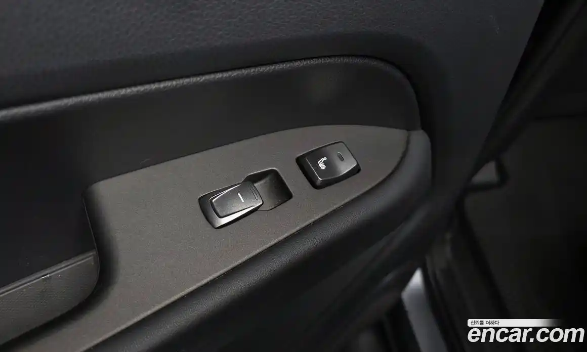 SsangYong Rexton 2019 2.2 Автомат в Москве № 69446, фото 17