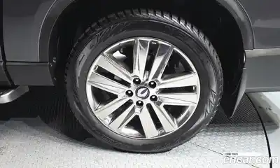 SsangYong Rexton 2019 2.2 Автомат в Москве № 69446, миниатюра 5