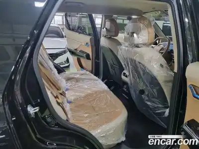 SsangYong Actyon 2025 1.5 Автомат в Москве № 70188, миниатюра 11