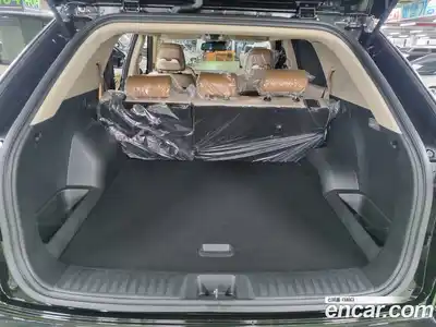 SsangYong Actyon 2025 1.5 Автомат в Москве № 70188, миниатюра 12