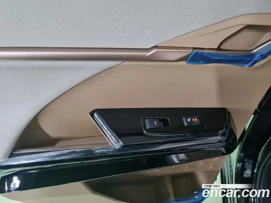 SsangYong Actyon 2025 1.5 Автомат в Москве № 70188, фото 14