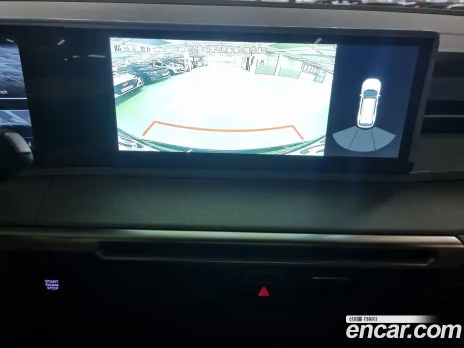 SsangYong Actyon 2025 1.5 Автомат в Москве № 70188, фото 17