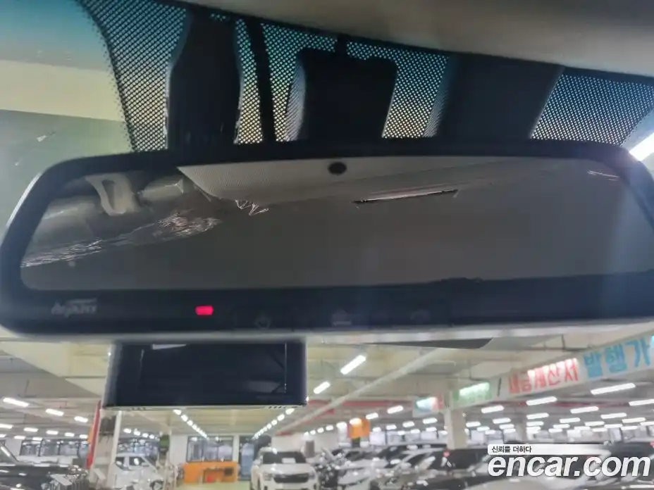 SsangYong Actyon 2025 1.5 Автомат в Москве № 70188, фото 18