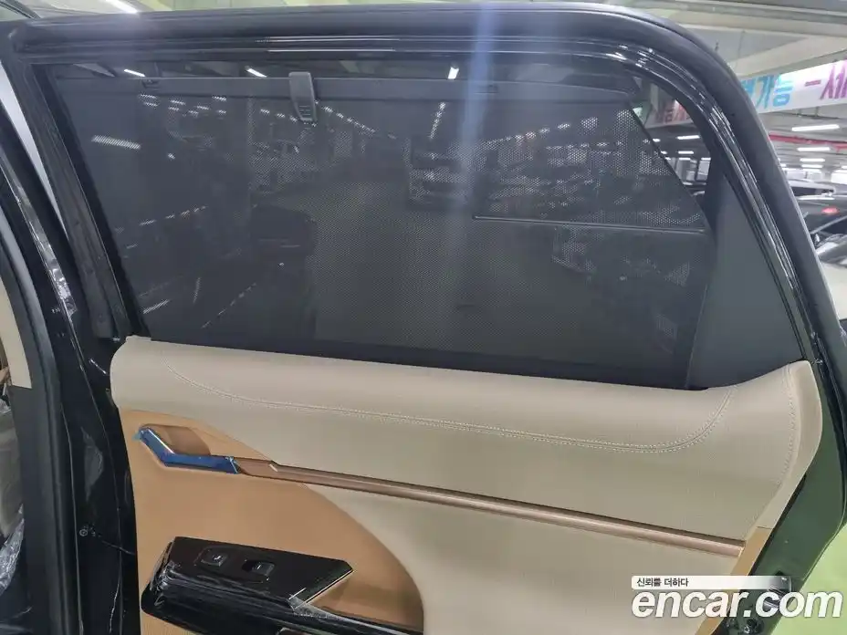 SsangYong Actyon 2025 1.5 Автомат в Москве № 70188, фото 19