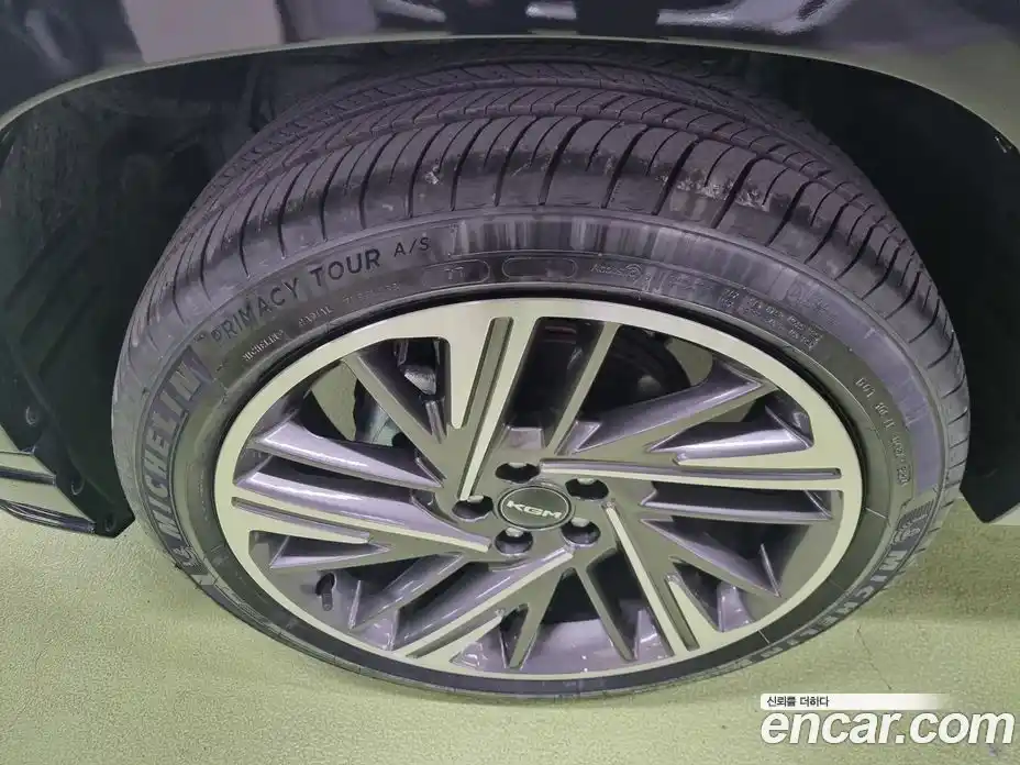 SsangYong Actyon 2025 1.5 Автомат в Москве № 70188, фото 20