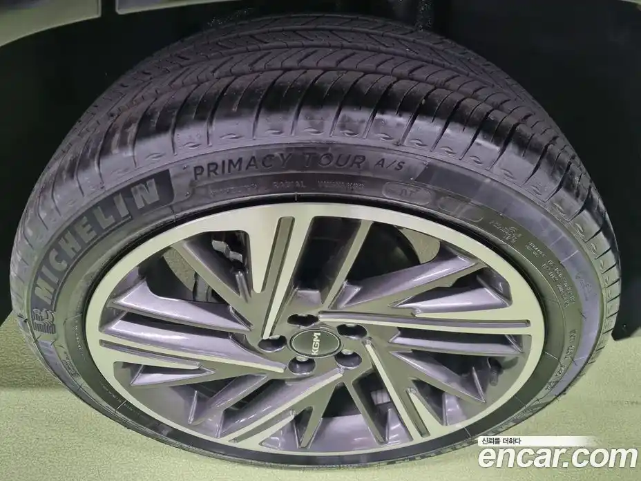 SsangYong Actyon 2025 1.5 Автомат в Москве № 70188, фото 5