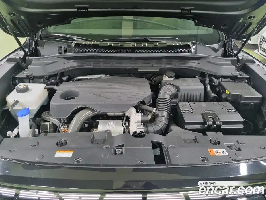 SsangYong Actyon 2025 1.5 Автомат в Москве № 70188, фото 6