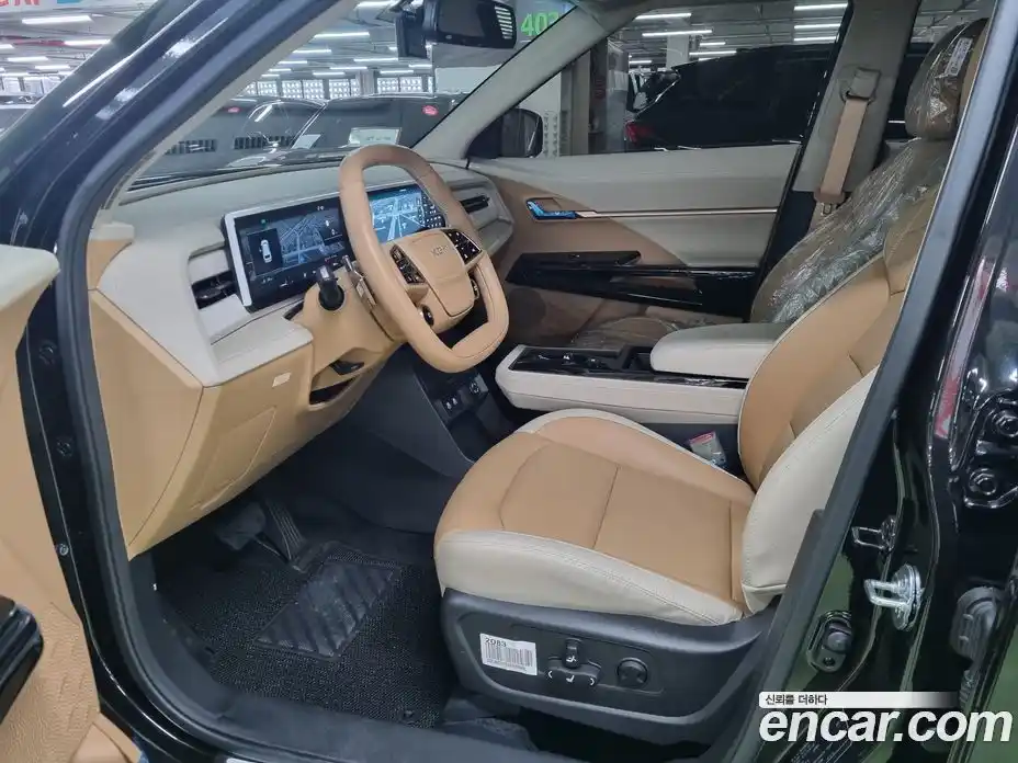 SsangYong Actyon 2025 1.5 Автомат в Москве № 70188, фото 7