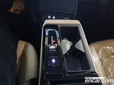 SsangYong Actyon 2025 1.5 Автомат в Москве № 70188, миниатюра 9