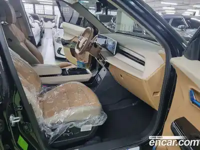 SsangYong Actyon 2025 1.5 Автомат в Москве № 70188, миниатюра 10