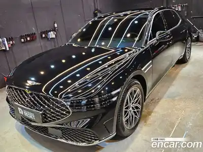 Genesis G90, 2023