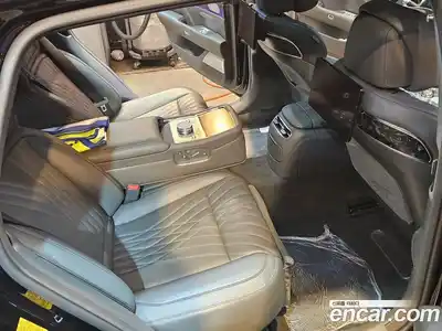 Genesis G90 2023 3.5 Автомат в Москве № 82558, миниатюра 11