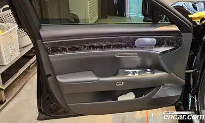 Genesis G90 2023 3.5 Автомат в Москве № 82558, миниатюра 12