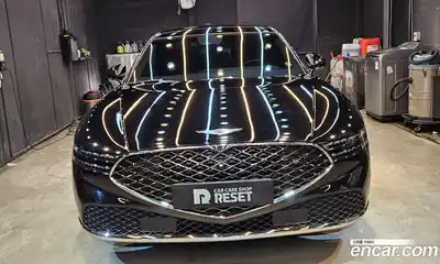 Genesis G90 2023 3.5 Автомат в Москве № 82558, миниатюра 4