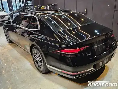 Genesis G90 2023 3.5 Автомат в Москве № 82558, миниатюра 5