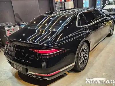 Genesis G90 2023 3.5 Автомат в Москве № 82558, миниатюра 7