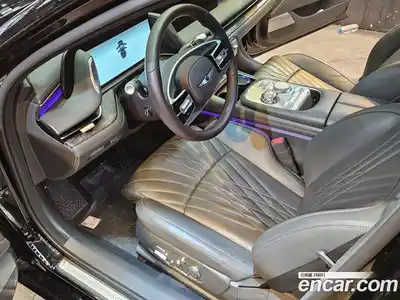 Genesis G90 2023 3.5 Автомат в Москве № 82558, миниатюра 8