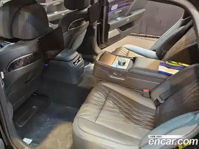 Genesis G90 2023 3.5 Автомат в Москве № 82558, миниатюра 10