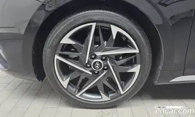 Hyundai Grandeur, 2022