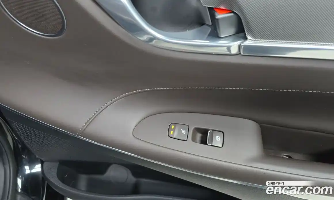 Hyundai Grandeur 2022 3.3 Автомат в Москве № 89644, фото 11