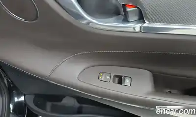 Hyundai Grandeur 2022 3.3 Автомат в Москве № 89644, миниатюра 11