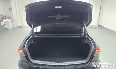 Hyundai Grandeur 2022 3.3 Автомат в Москве № 89644, миниатюра 4