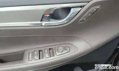 Hyundai Grandeur 2022 3.3 Автомат в Москве № 89644, миниатюра 5